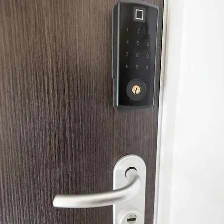 Platea Magna Lux Apartament