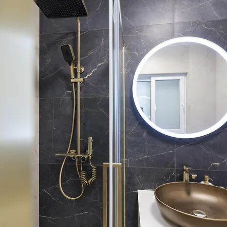 Platea Magna Lux Apartament Zadar