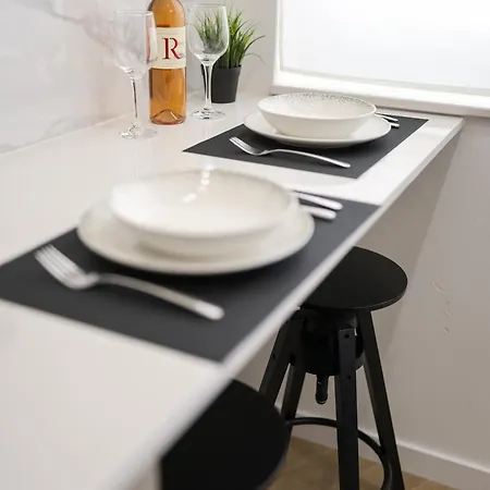 Apartment Platea Magna Lux Zadar