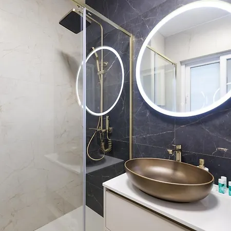 Apartamento Platea Magna Lux Zadar