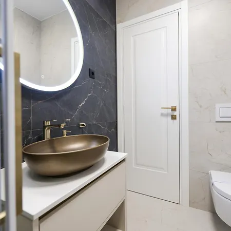 Apartamento Platea Magna Lux Zadar